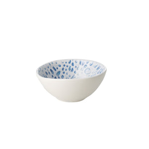RICE ceramic dip bowls in 6 colors