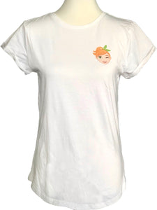 Heidi and Paul - Heidi women's t-shirt made from recycled materials