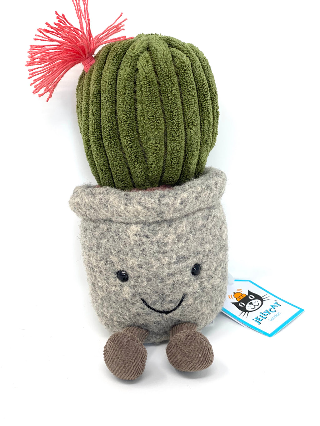 Jellycat Silly Succulent Cactus